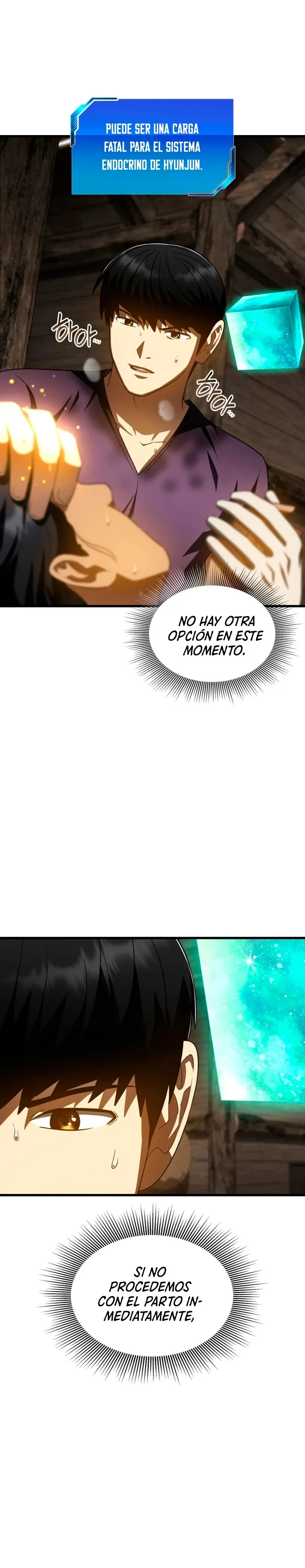 Cirujano Perfecto Capítulo 107 en Línea - página 13