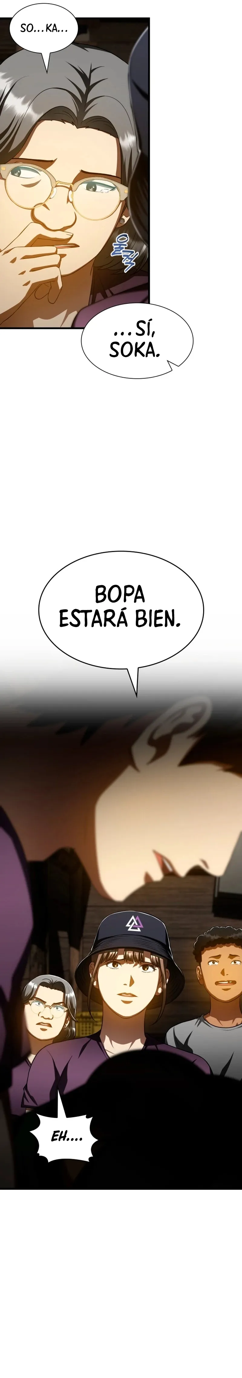 Cirujano Perfecto Capítulo 107 en Línea - página 27