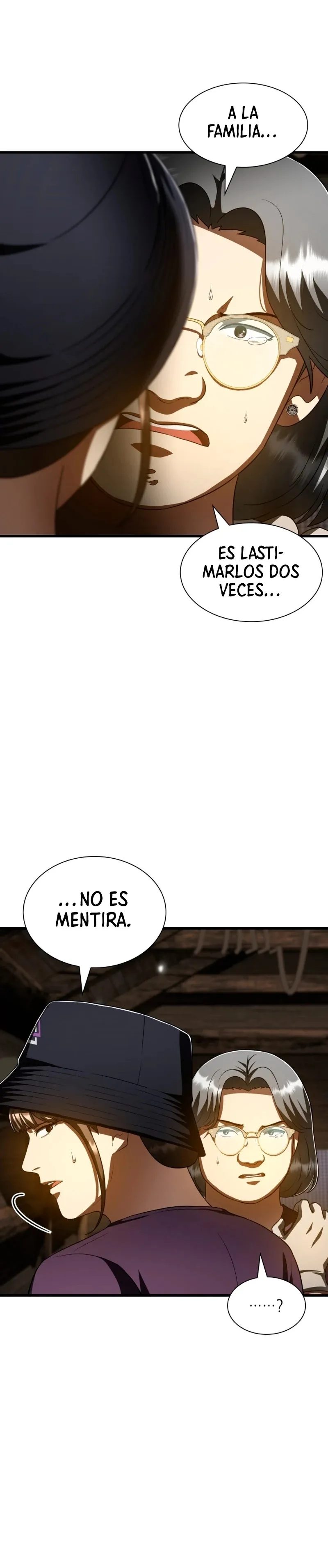 Cirujano Perfecto Capítulo 107 en Línea - página 29