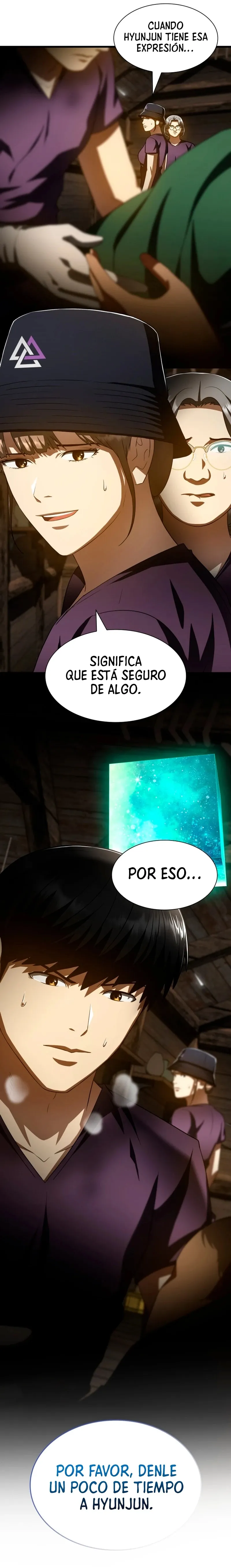 Cirujano Perfecto Capítulo 107 en Línea - página 30