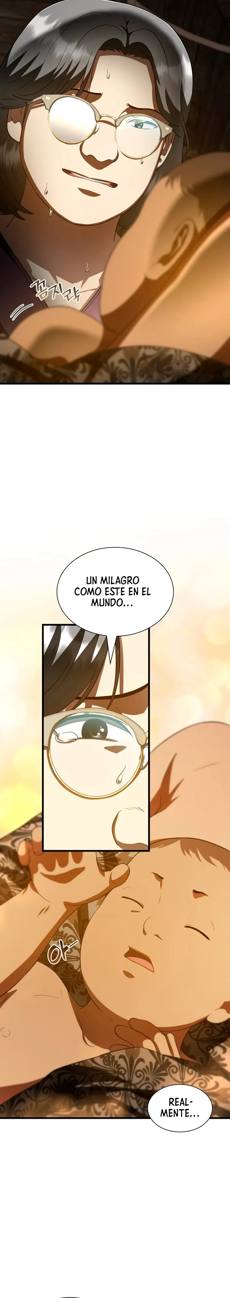 Cirujano Perfecto Capítulo 108 en Línea - página 6