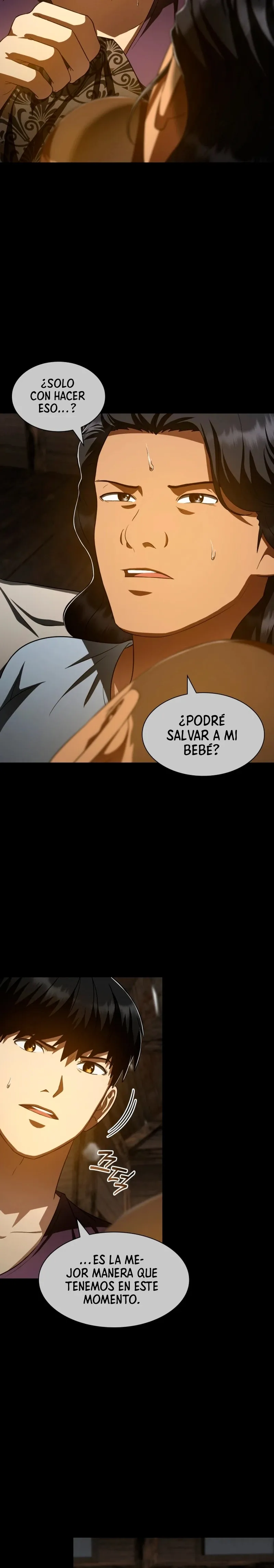 Cirujano Perfecto Capítulo 108 en Línea - página 11