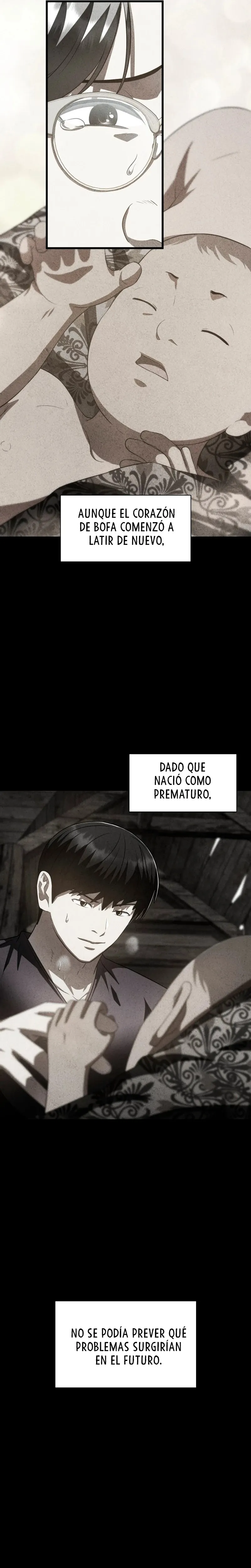 Cirujano Perfecto Capítulo 108 en Línea - página 20