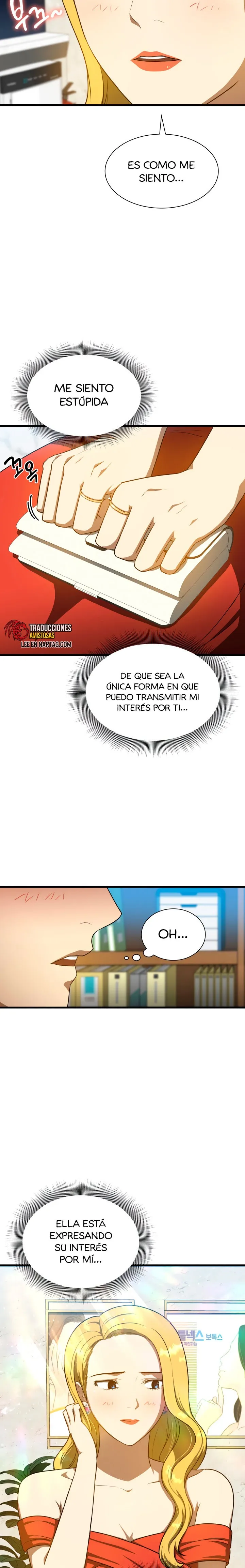 Cirujano Perfecto Capítulo 11 en Línea - página 8