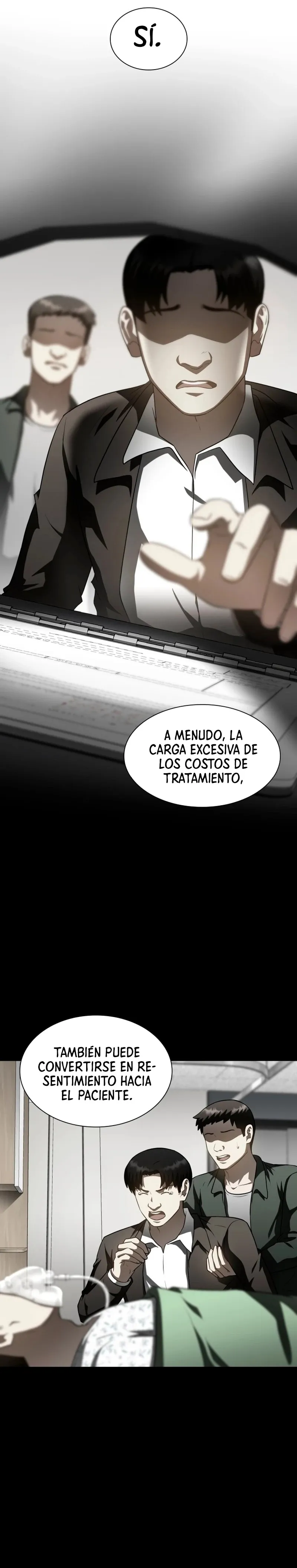 Cirujano Perfecto Capítulo 111 en Línea - página 13