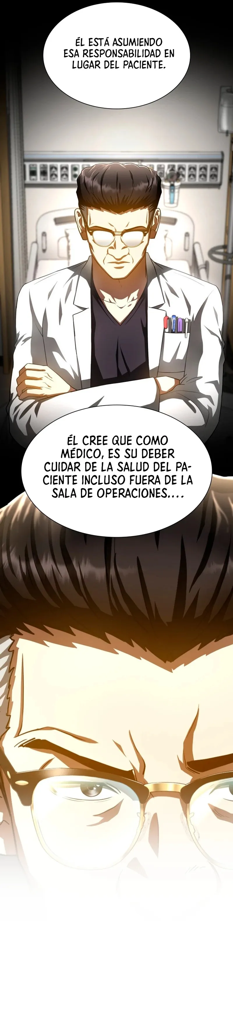 Cirujano Perfecto Capítulo 111 en Línea - página 14