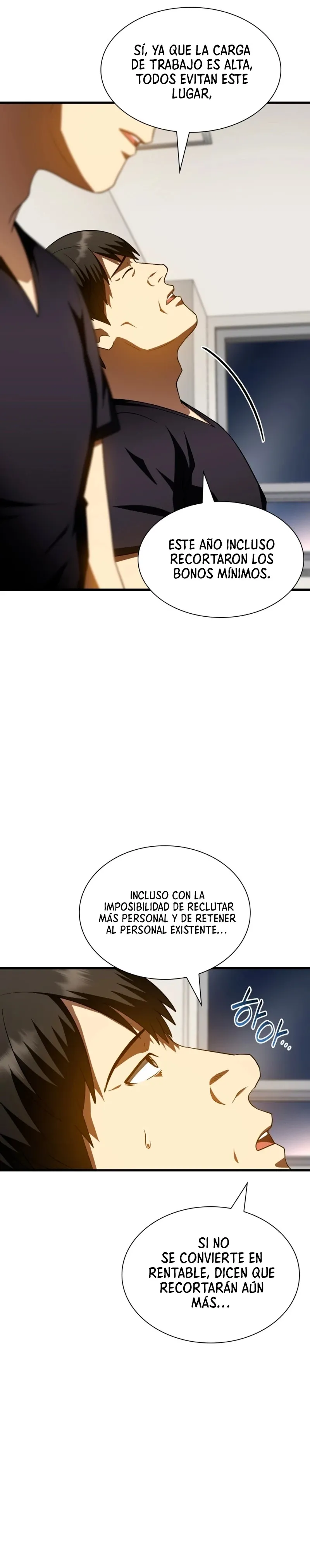 Cirujano Perfecto Capítulo 111 en Línea - página 17