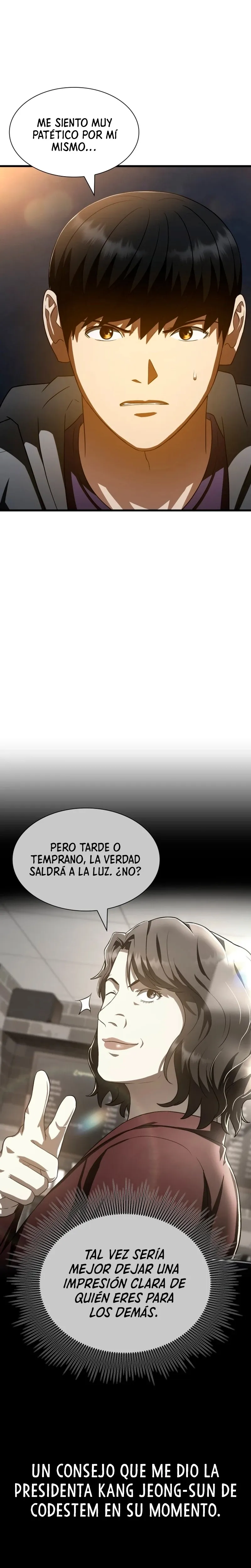 Cirujano Perfecto Capítulo 111 en Línea - página 21