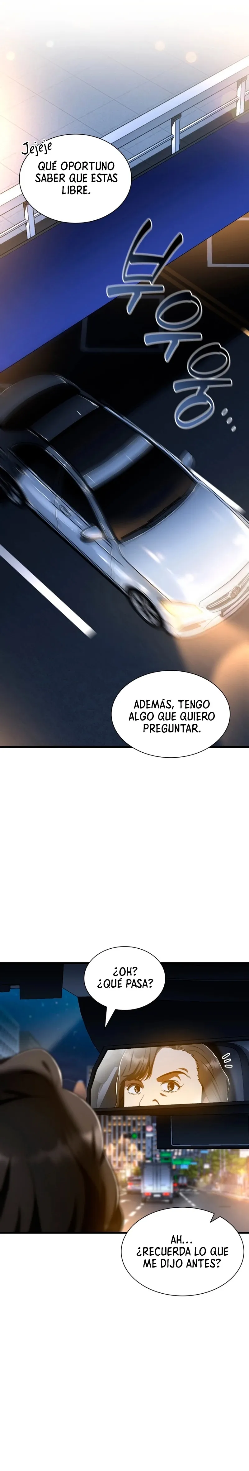 Cirujano Perfecto Capítulo 111 en Línea - página 25