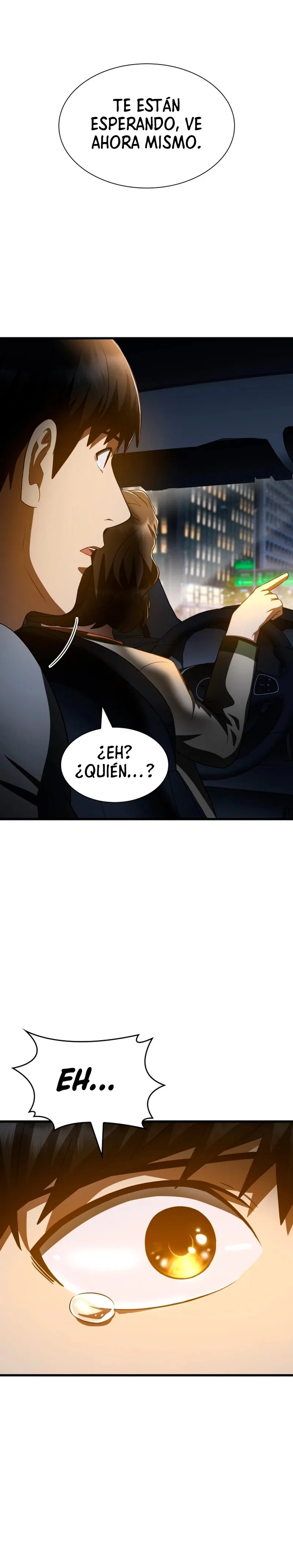 Cirujano Perfecto Capítulo 111 en Línea - página 29