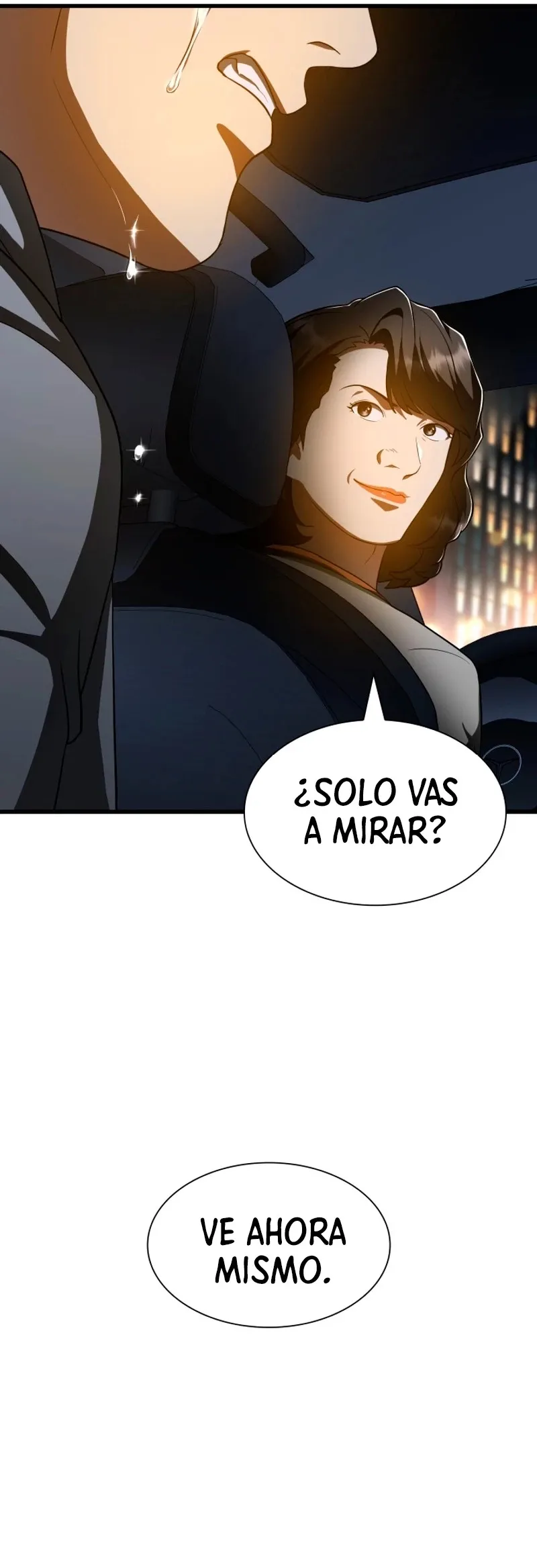 Cirujano Perfecto Capítulo 111 en Línea - página 31