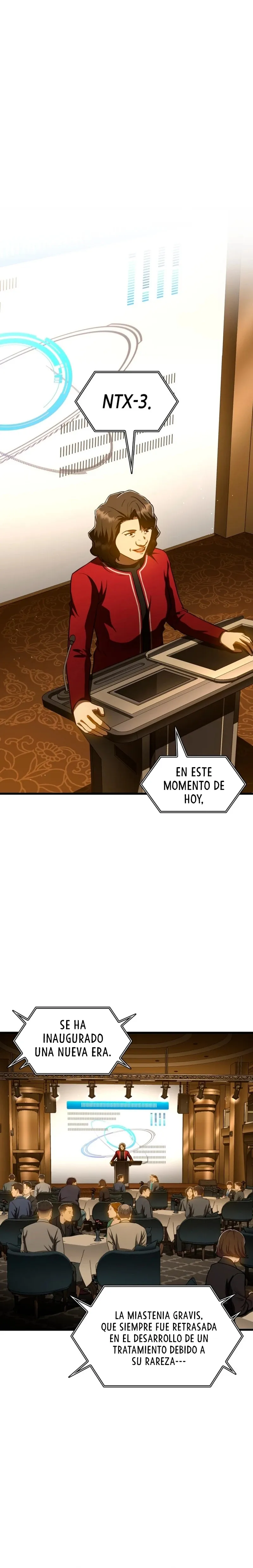 Cirujano Perfecto Capítulo 112 en Línea - página 6
