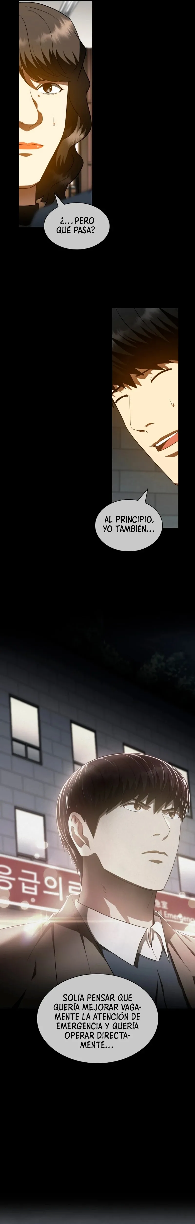 Cirujano Perfecto Capítulo 112 en Línea - página 13