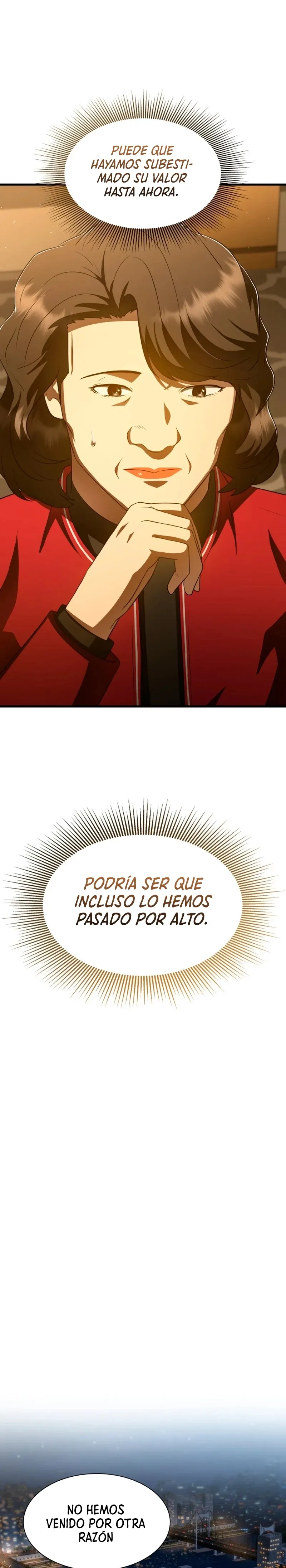 Cirujano Perfecto Capítulo 112 en Línea - página 24