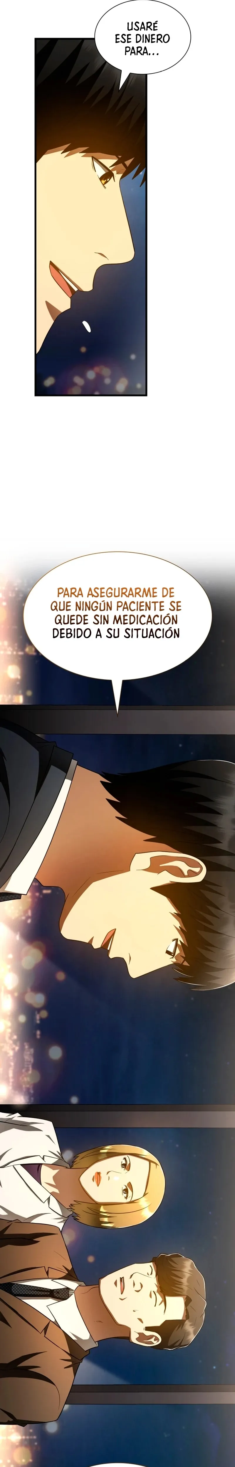 Cirujano Perfecto Capítulo 113 en Línea - página 5