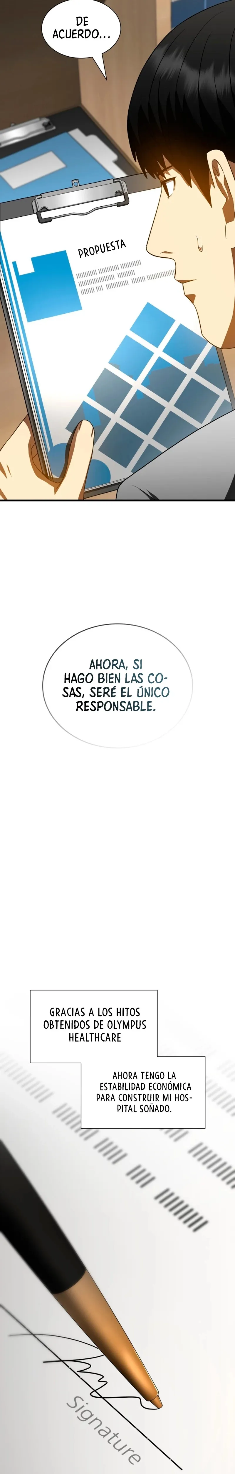 Cirujano Perfecto Capítulo 113 en Línea - página 13