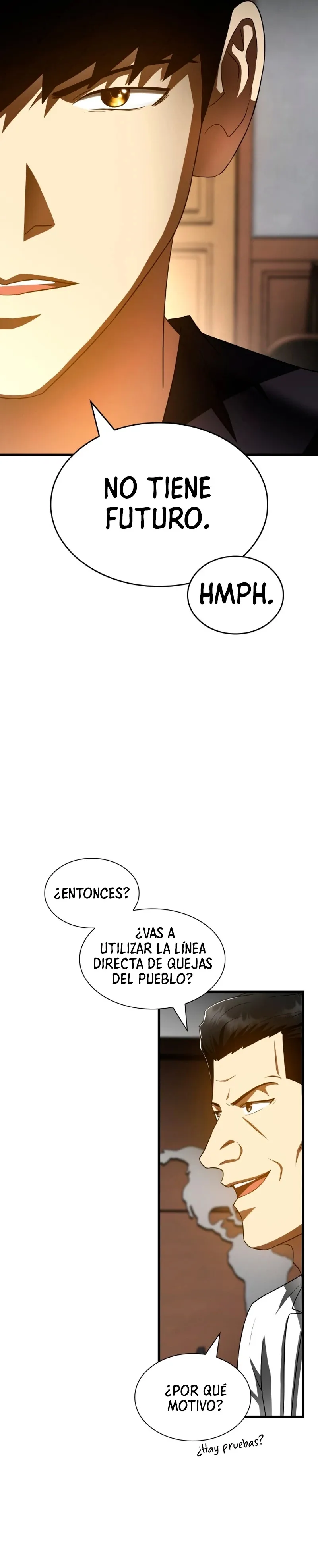 Cirujano Perfecto Capítulo 114 en Línea - página 9