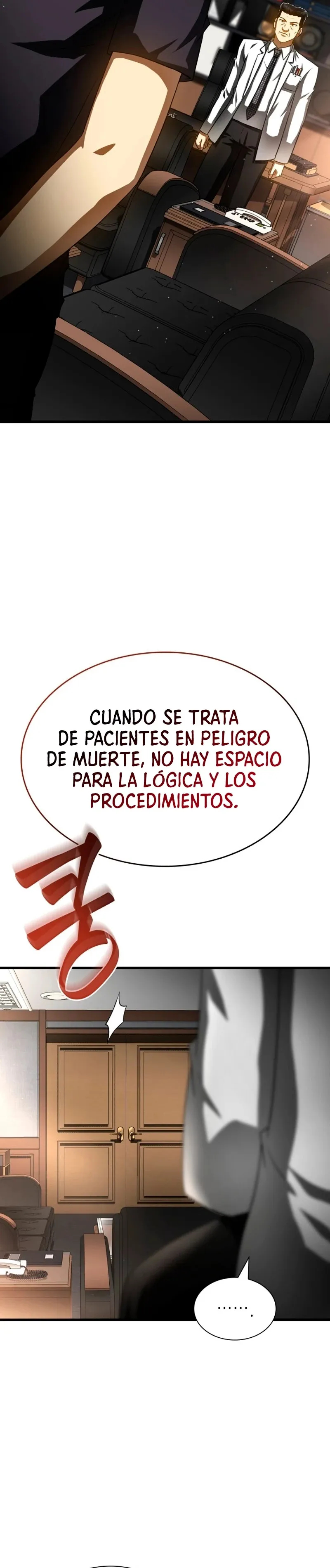 Cirujano Perfecto Capítulo 114 en Línea - página 11