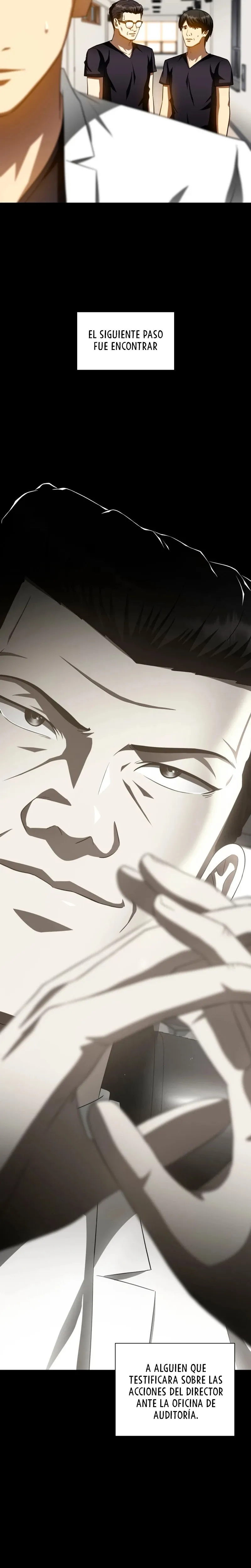 Cirujano Perfecto Capítulo 114 en Línea - página 15