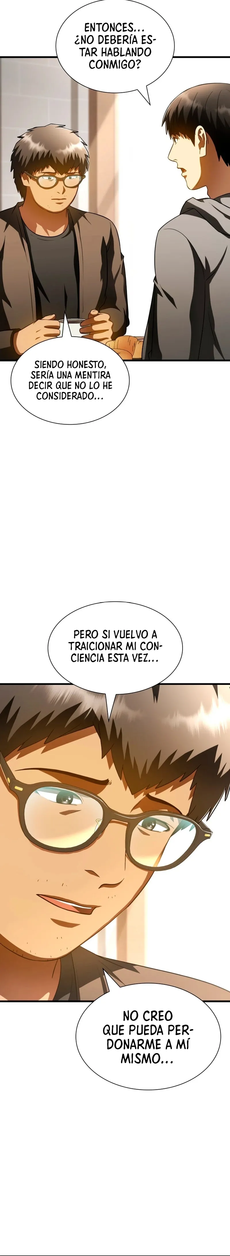 Cirujano Perfecto Capítulo 114 en Línea - página 19