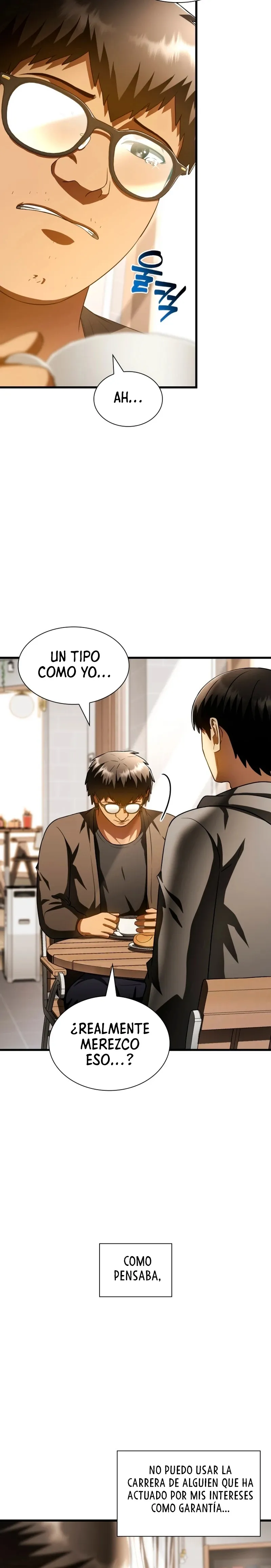 Cirujano Perfecto Capítulo 114 en Línea - página 24