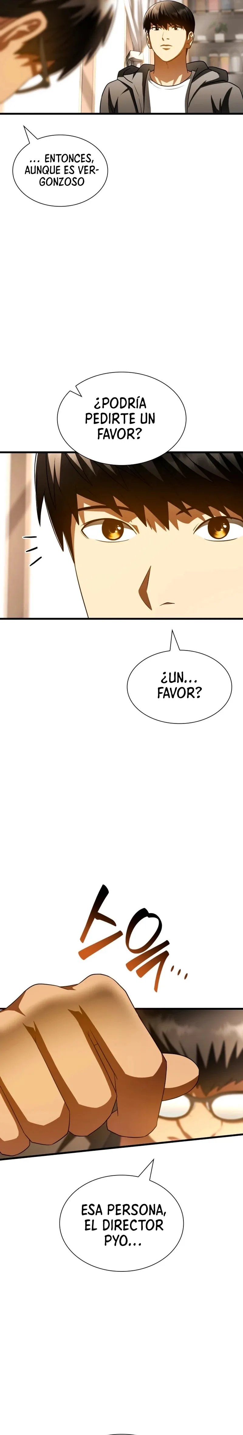 Cirujano Perfecto Capítulo 114 en Línea - página 25