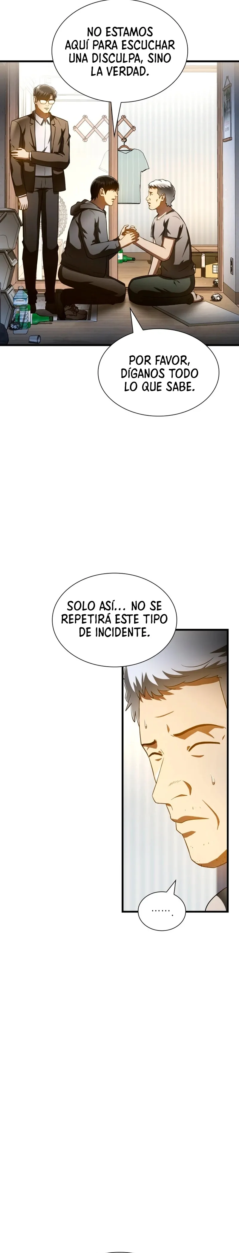 Cirujano Perfecto Capítulo 115 en Línea - página 14