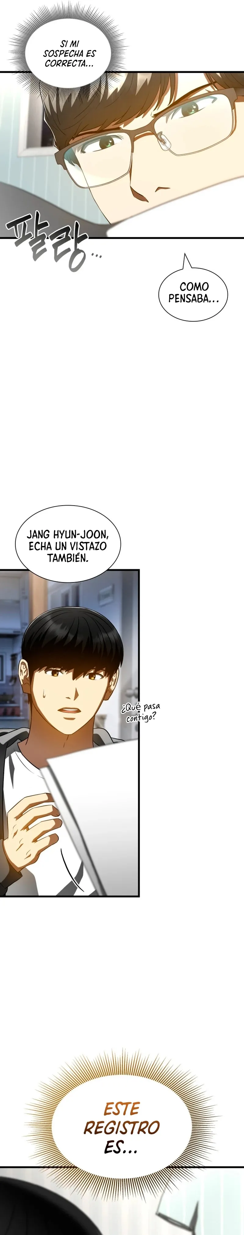 Cirujano Perfecto Capítulo 115 en Línea - página 23