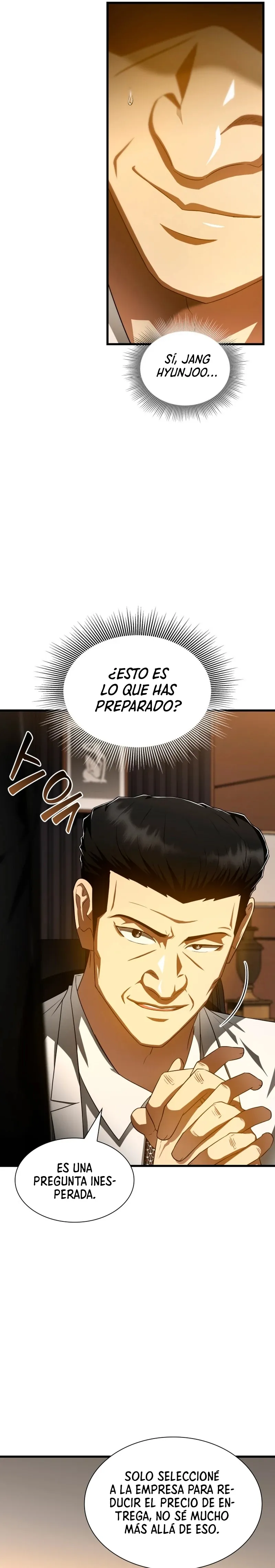 Cirujano Perfecto Capítulo 116 en Línea - página 3