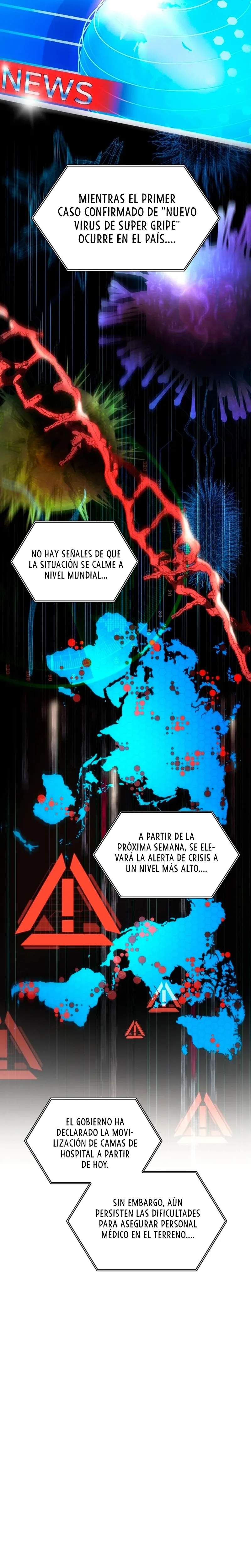 Cirujano Perfecto Capítulo 116 en Línea - página 21