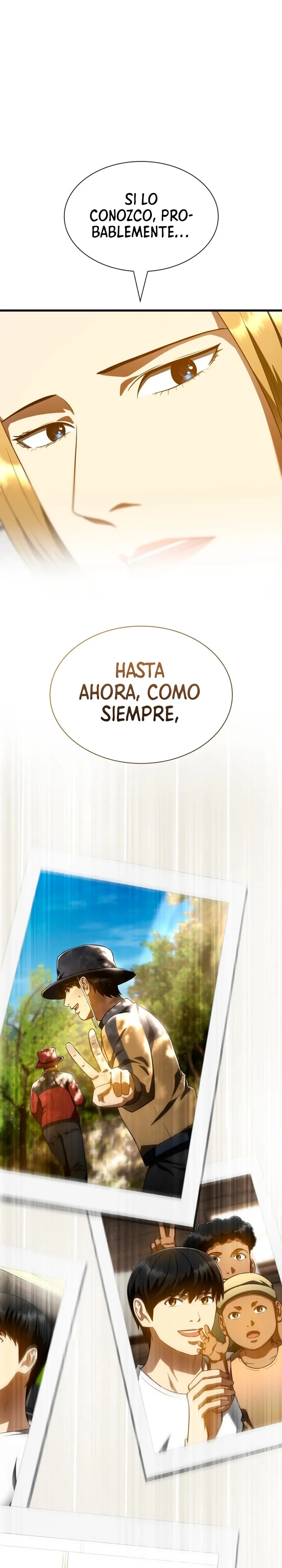 Cirujano Perfecto Capítulo 116 en Línea - página 34