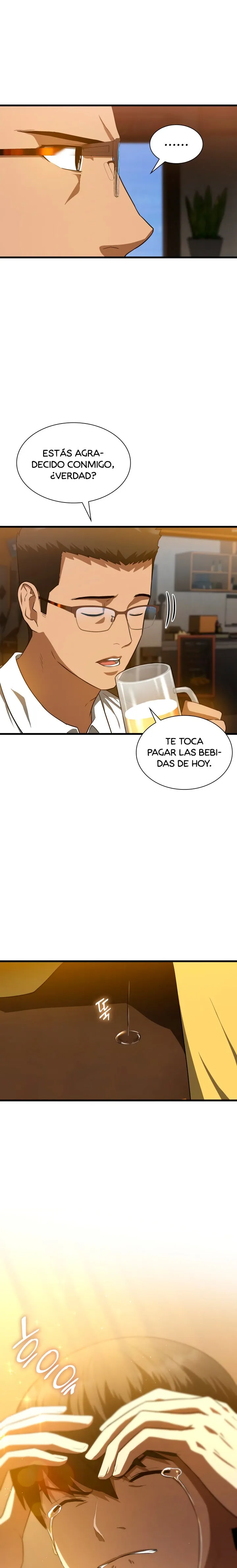 Cirujano Perfecto Capítulo 12 en Línea - página 10