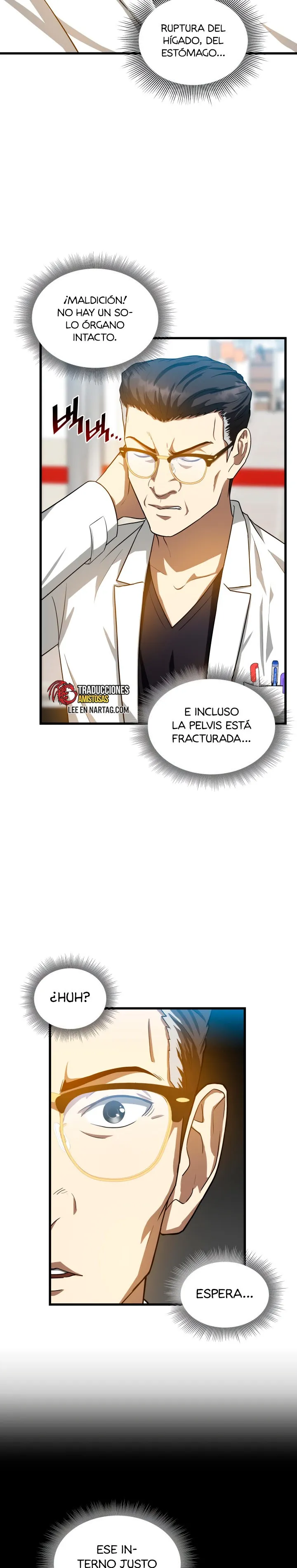 Cirujano Perfecto Capítulo 13 en Línea - página 26
