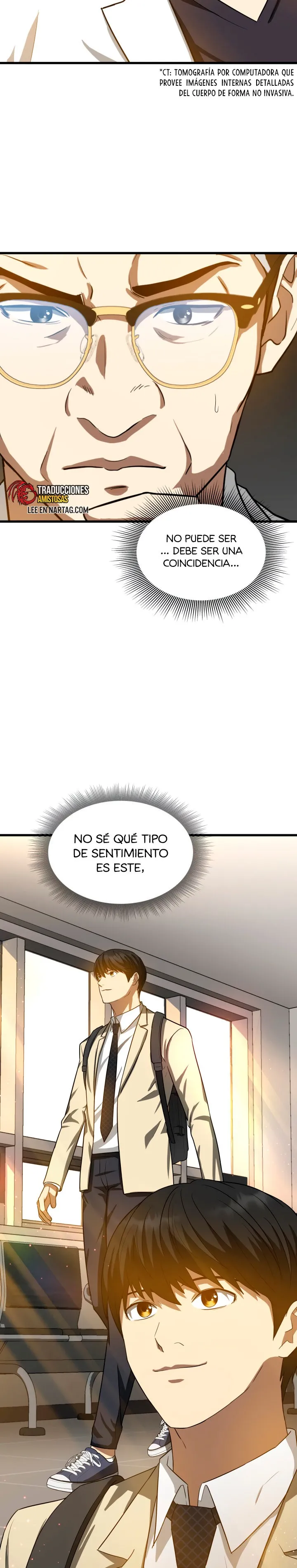 Cirujano Perfecto Capítulo 13 en Línea - página 28