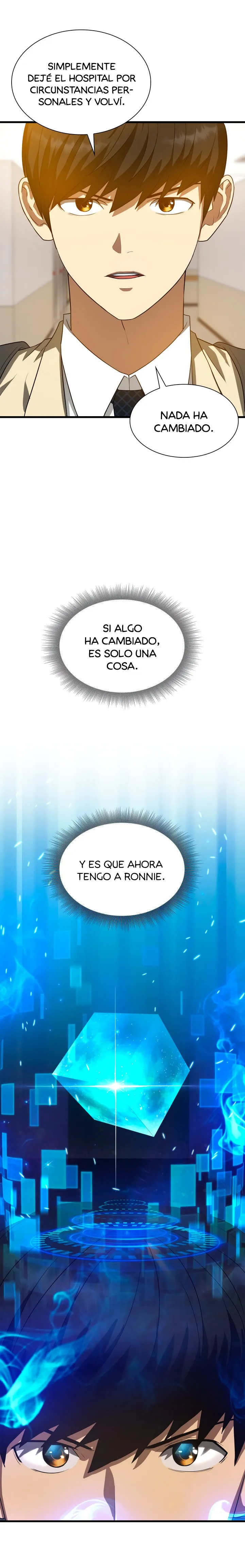 Cirujano Perfecto Capítulo 14 en Línea - página 12