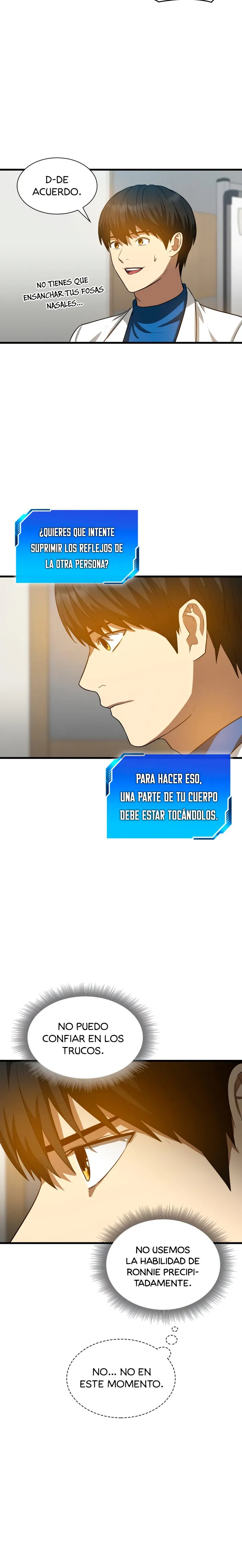 Cirujano Perfecto Capítulo 14 en Línea - página 25