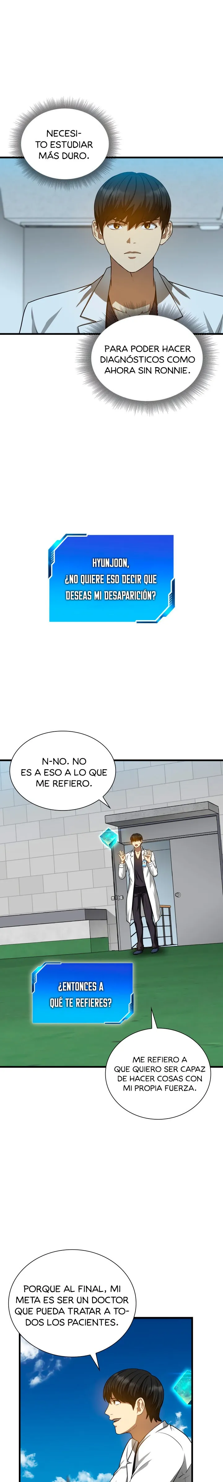 Cirujano Perfecto Capítulo 16 en Línea - página 27