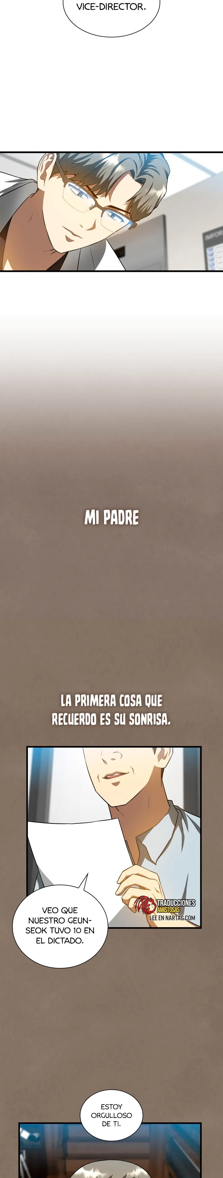 Cirujano Perfecto Capítulo 19 en Línea - página 11