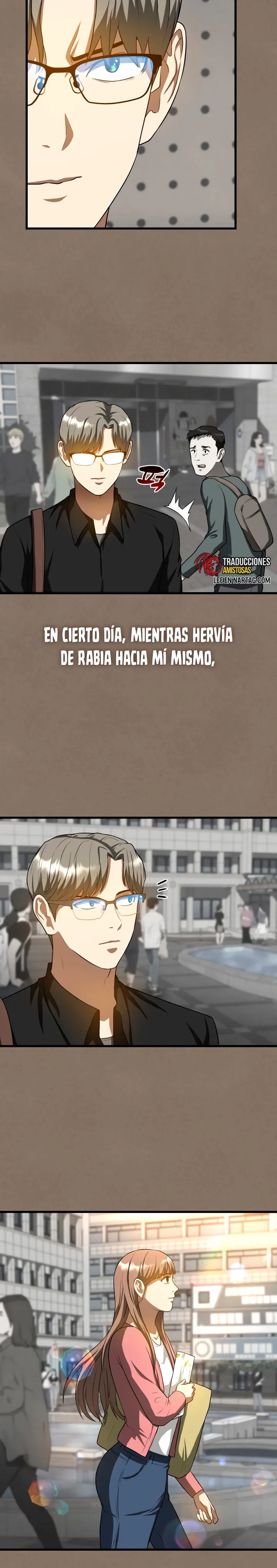 Cirujano Perfecto Capítulo 19 en Línea - página 19
