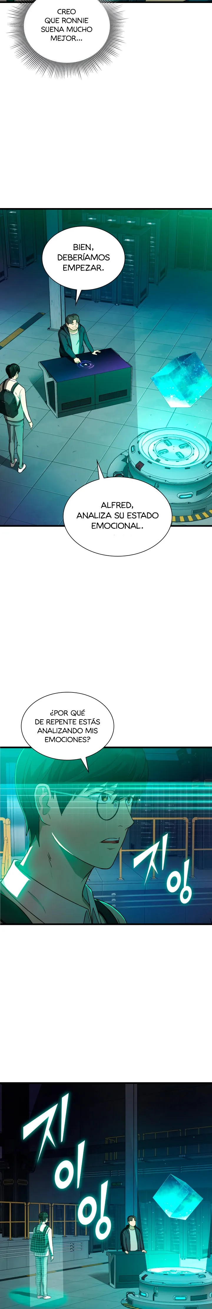 Cirujano Perfecto Capítulo 2 en Línea - página 7