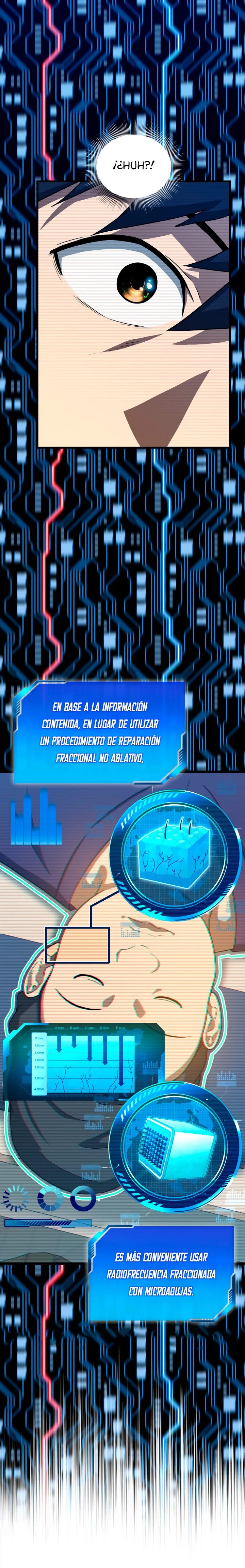 Cirujano Perfecto Capítulo 2 en Línea - página 23