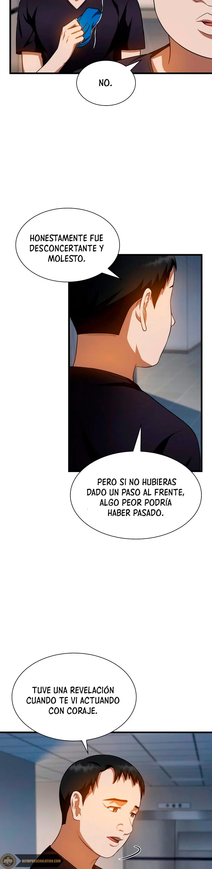 Cirujano Perfecto Capítulo 21 en Línea - página 26