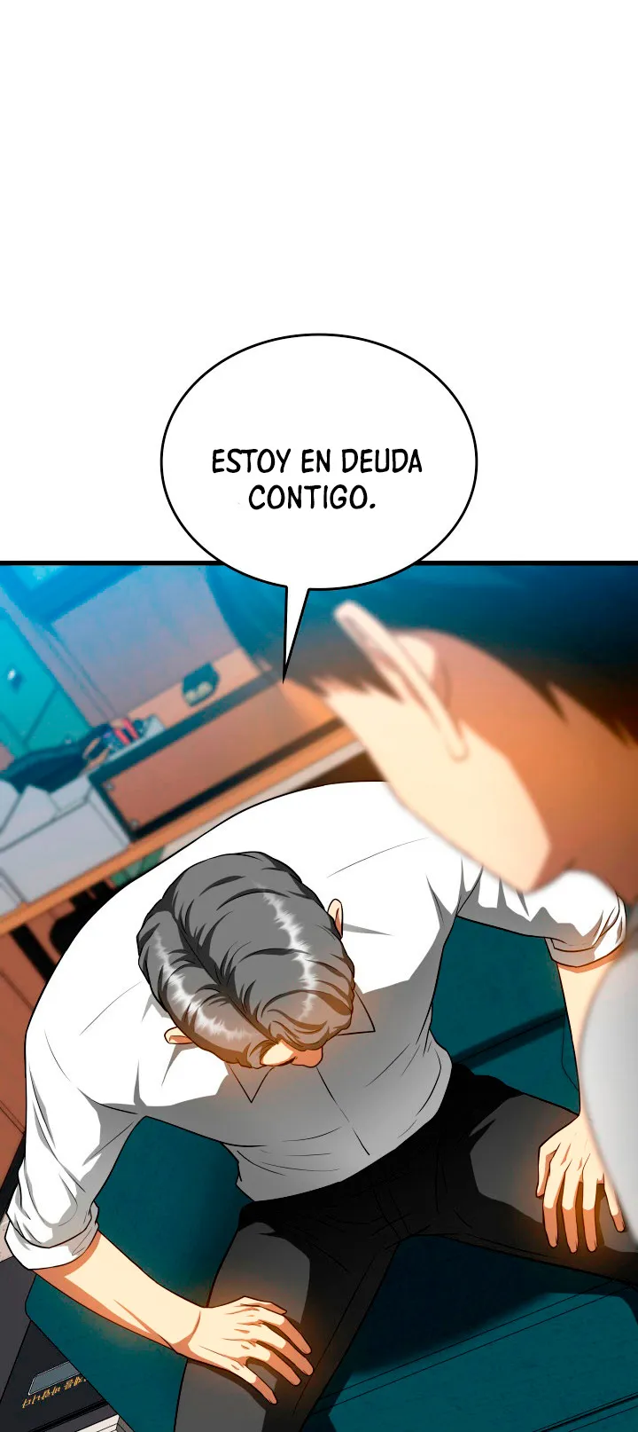 Cirujano Perfecto Capítulo 21 en Línea - página 43