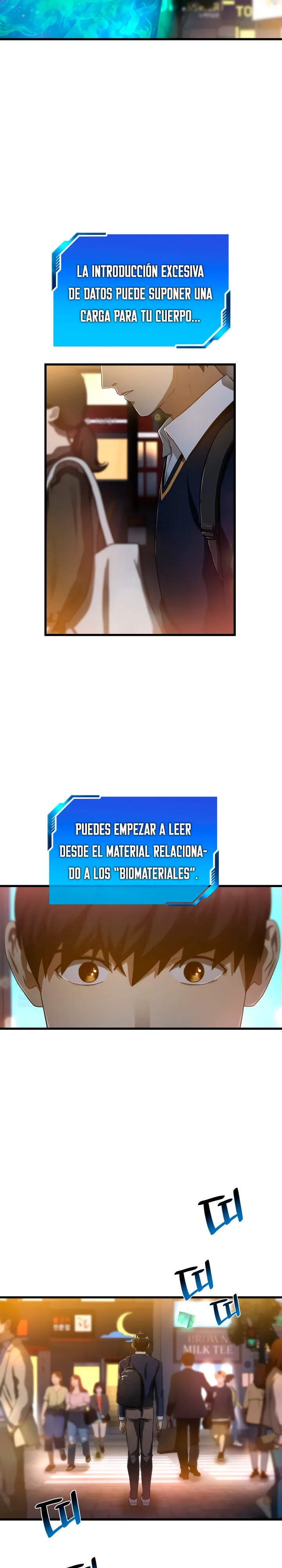Cirujano Perfecto Capítulo 22 en Línea - página 24