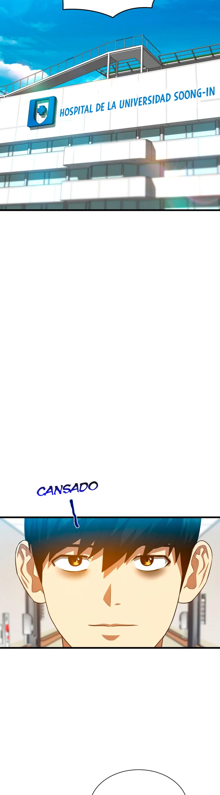 Cirujano Perfecto Capítulo 23 en Línea - página 14