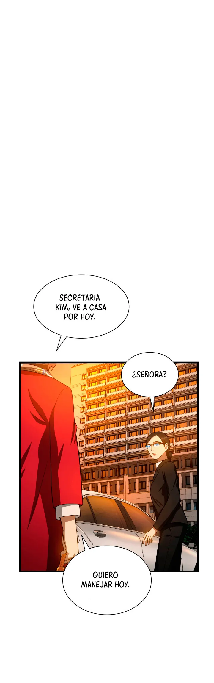 Cirujano Perfecto Capítulo 23 en Línea - página 39