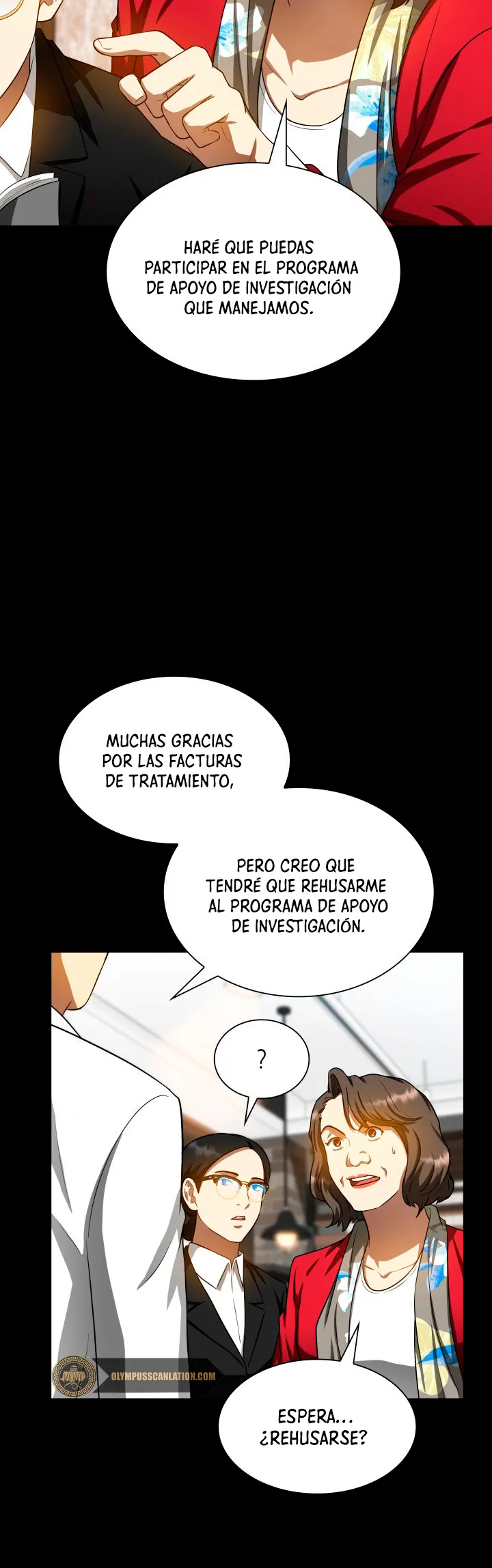 Cirujano Perfecto Capítulo 23 en Línea - página 42