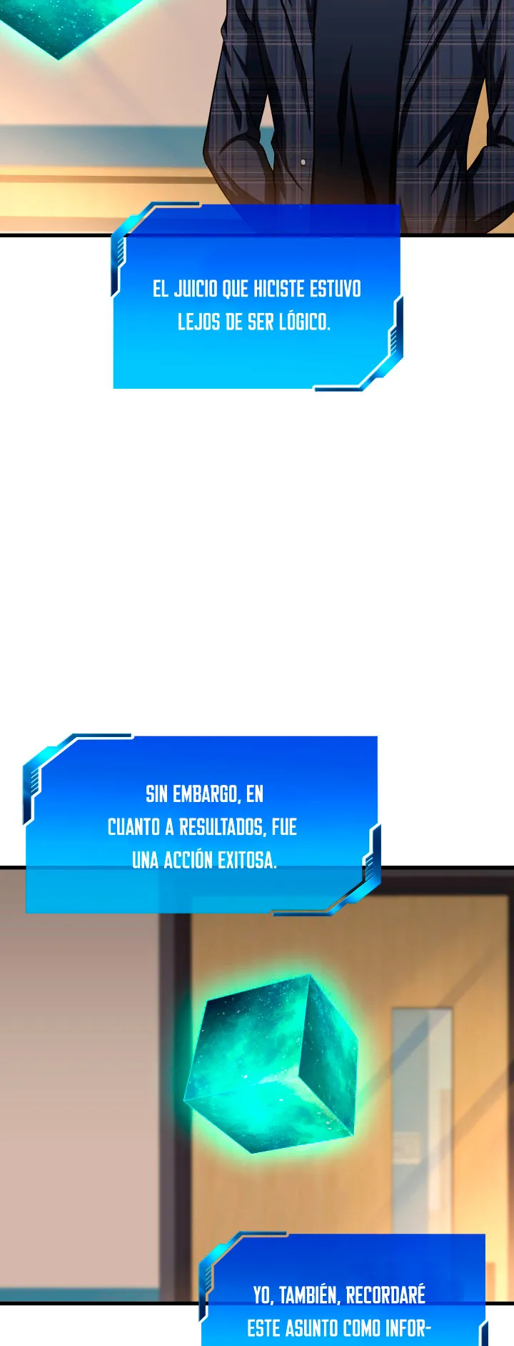 Cirujano Perfecto Capítulo 23 en Línea - página 47