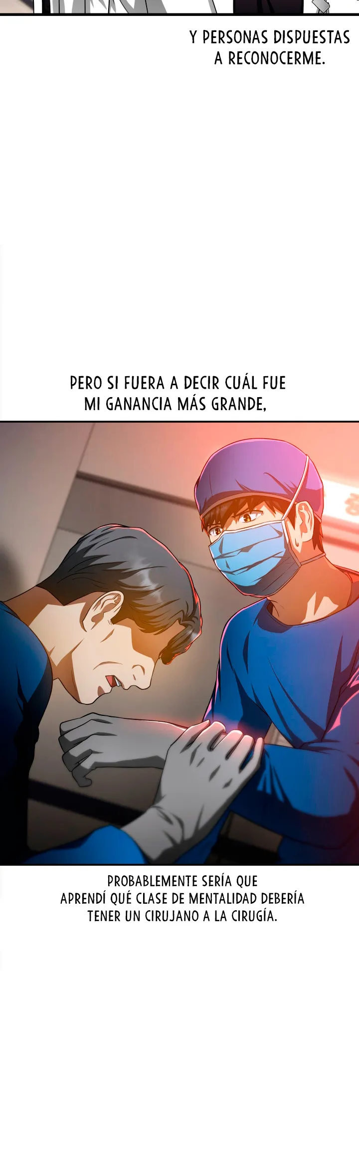 Cirujano Perfecto Capítulo 24 en Línea - página 6