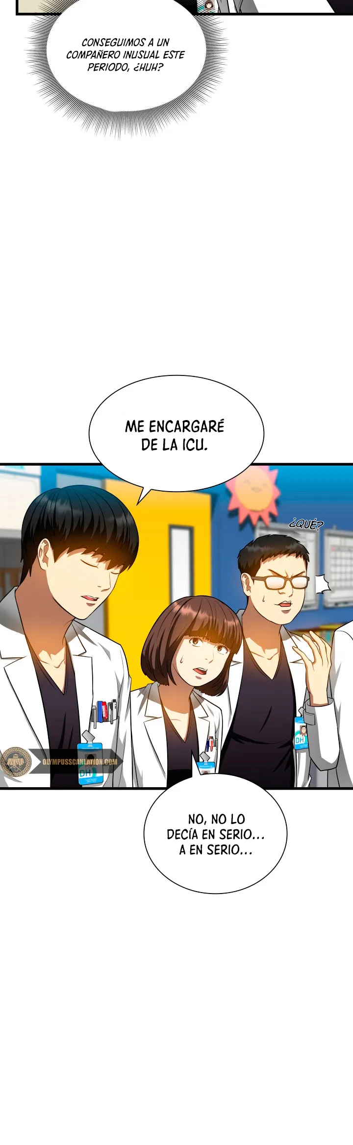 Cirujano Perfecto Capítulo 24 en Línea - página 12